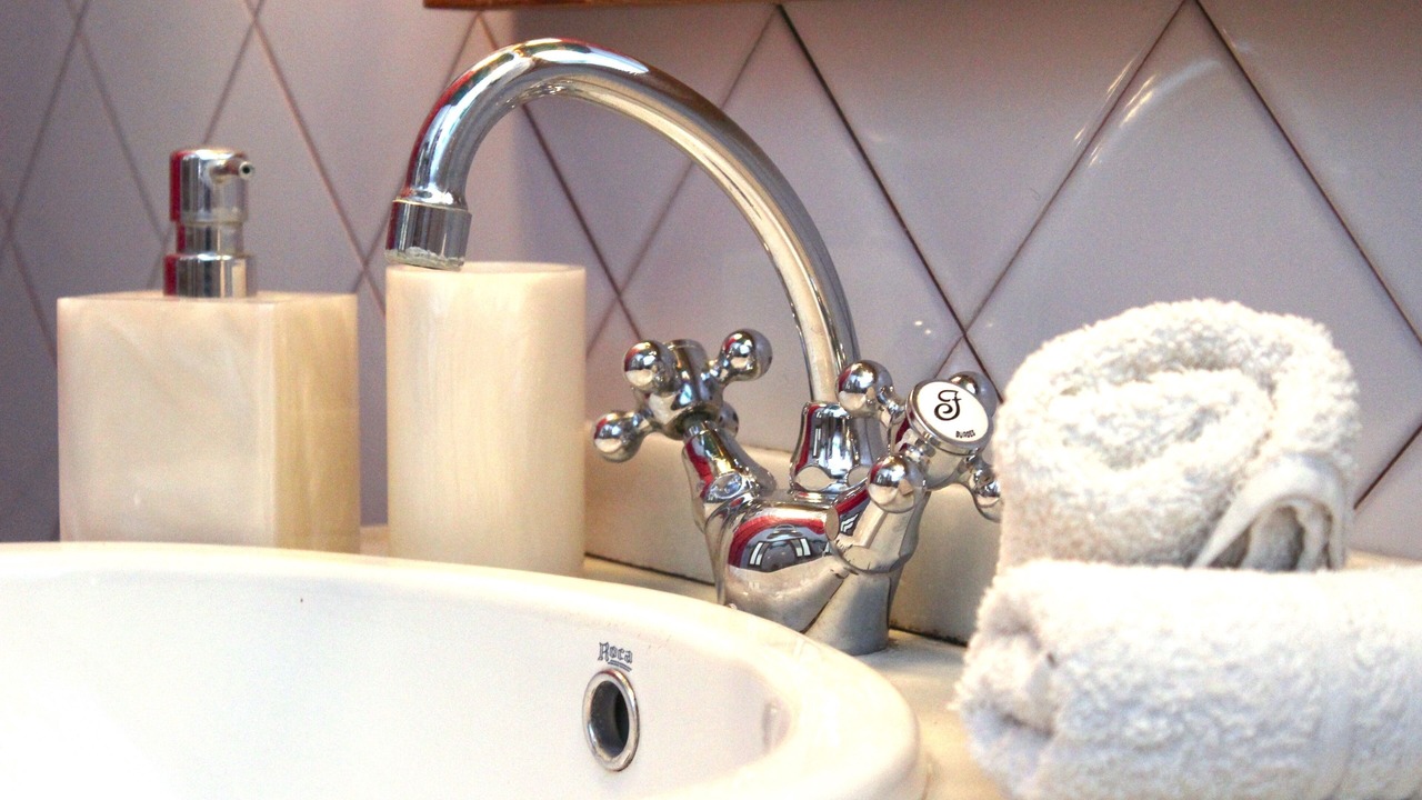 Photo of Bathroom in Ciutat Vella