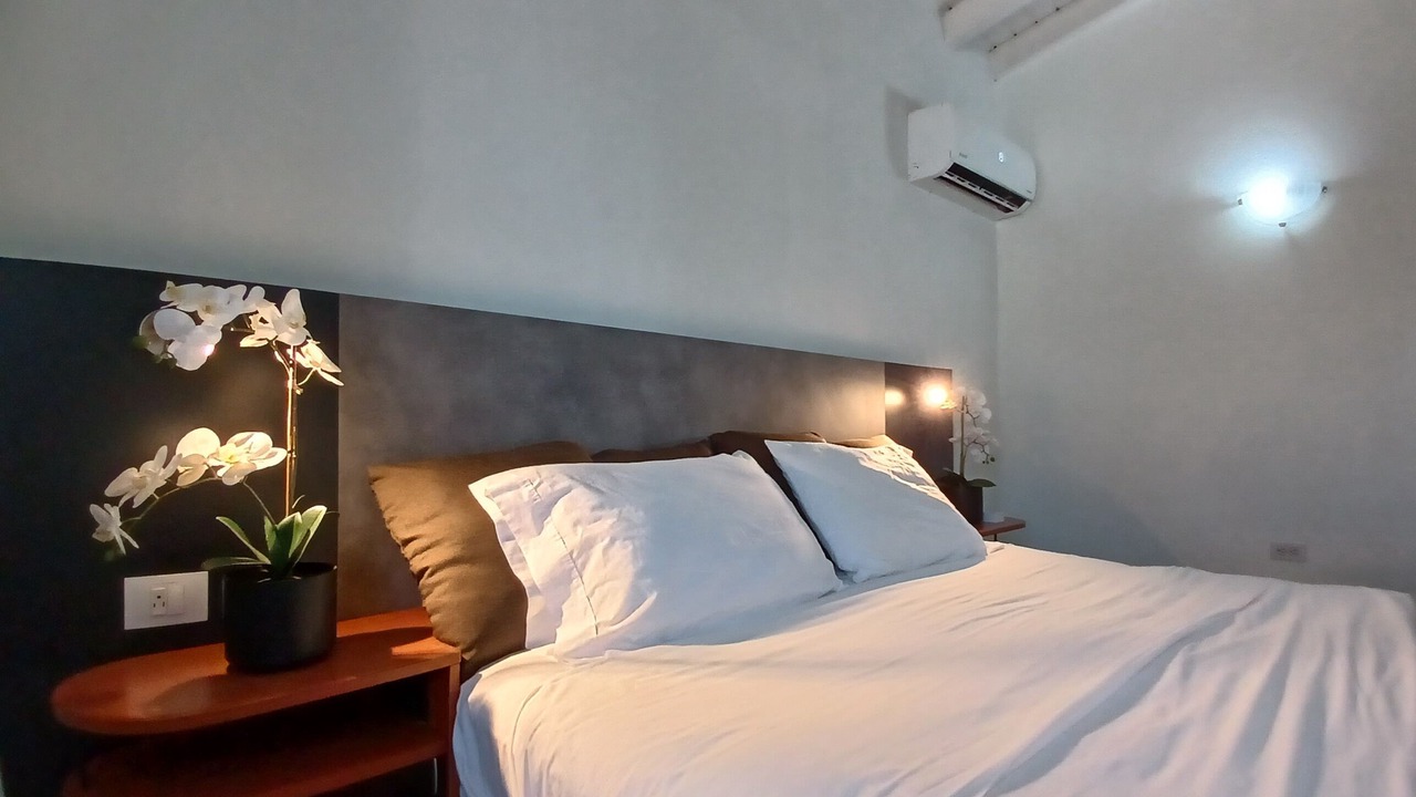 Photo of Bedroom in Palm Beach