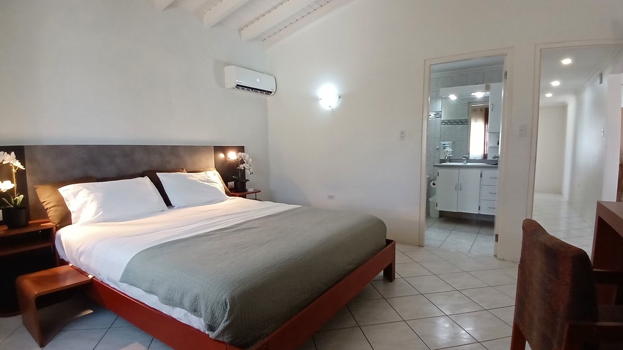 Photo of Bedroom in Palm Beach