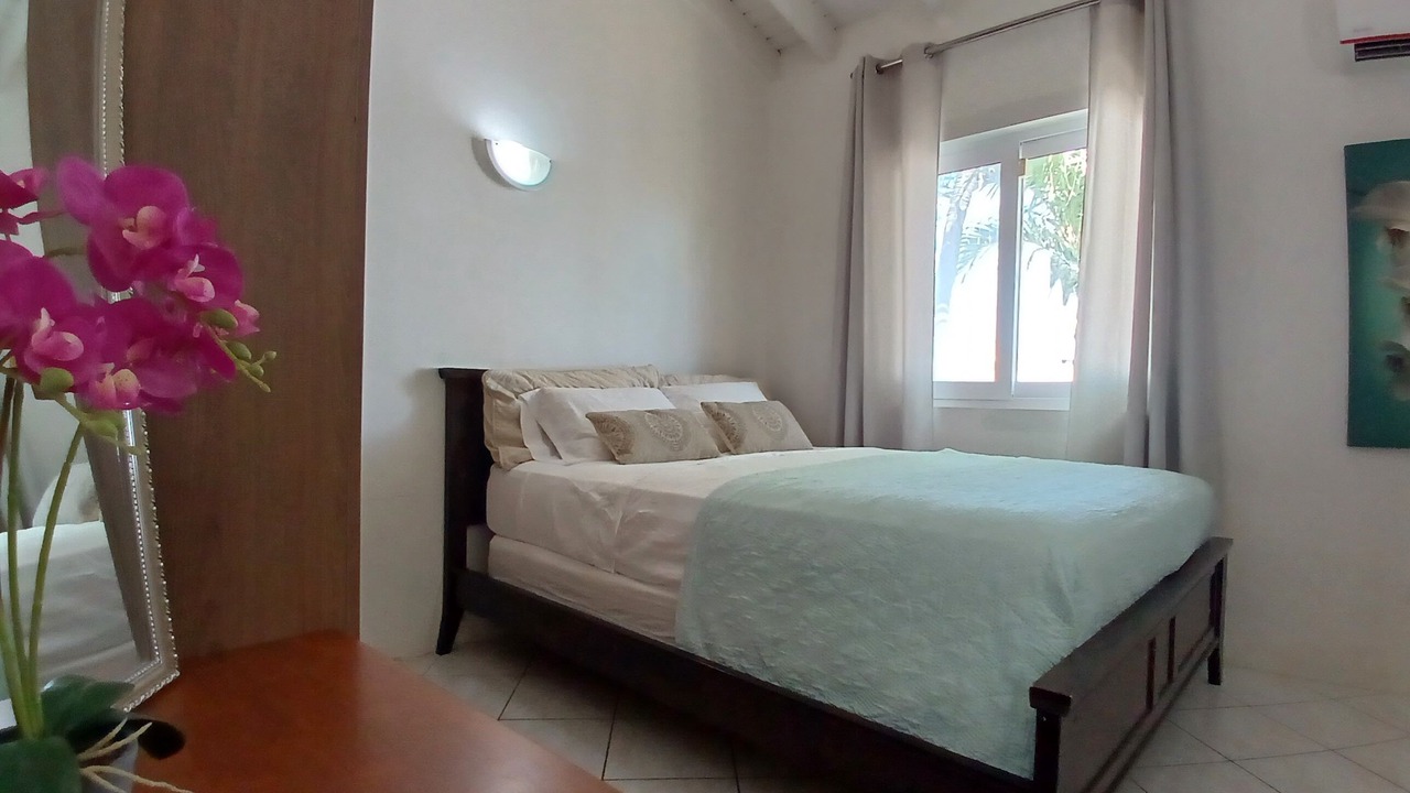 Photo of Bedroom in Palm Beach