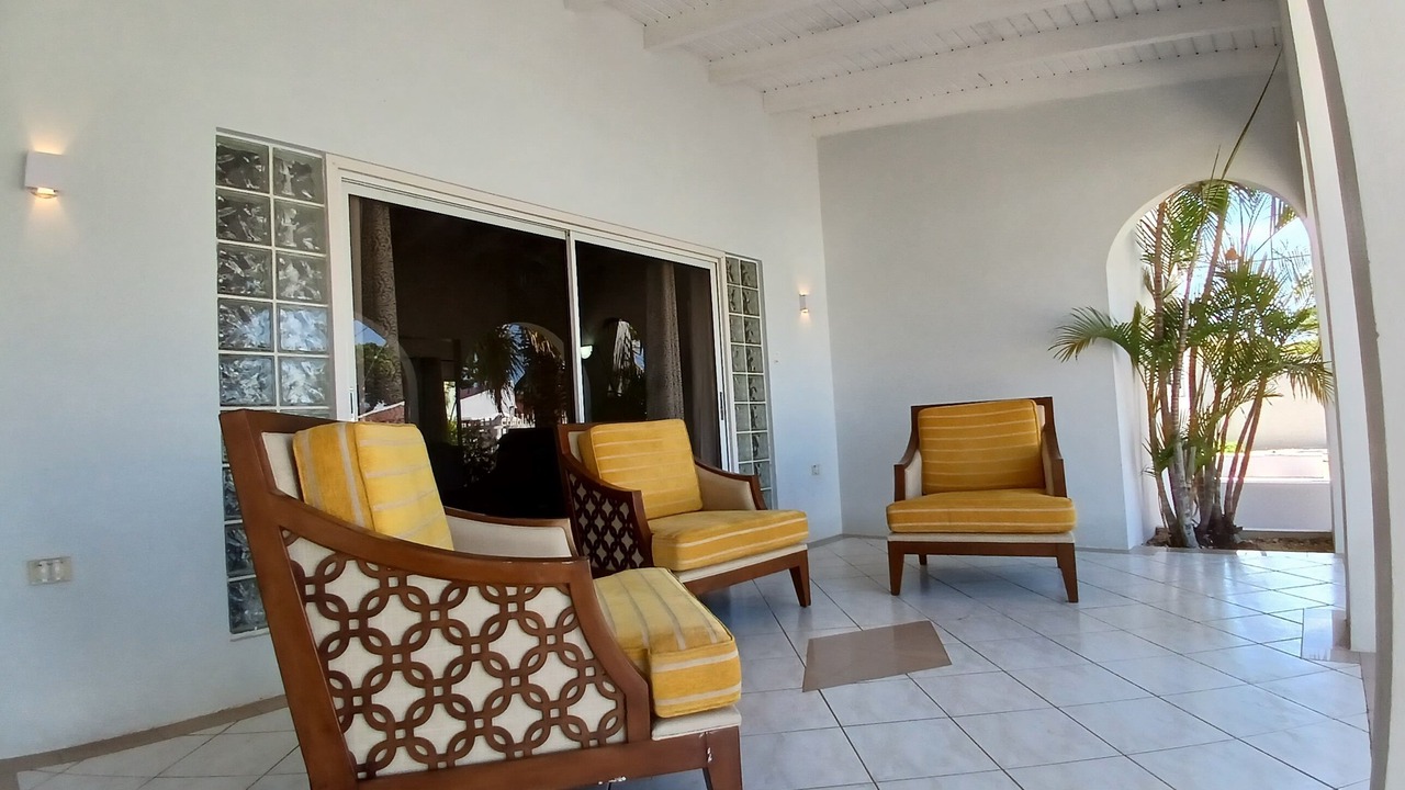Photo of Patio Balcony in Palm Beach