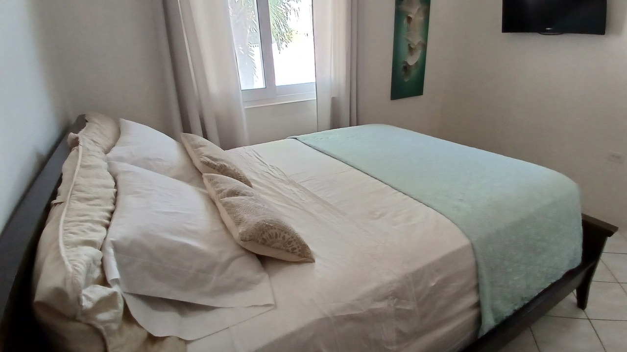 Photo of Bedroom in Palm Beach