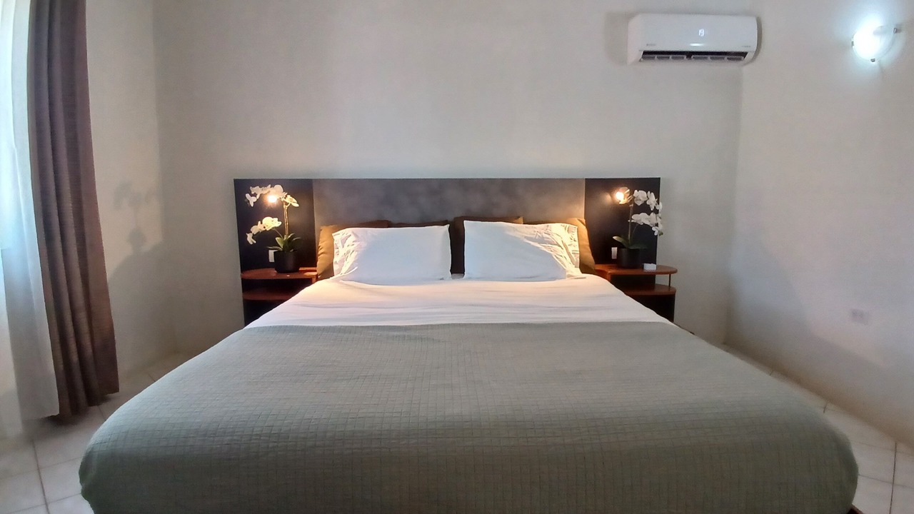 Photo of Bedroom in Palm Beach