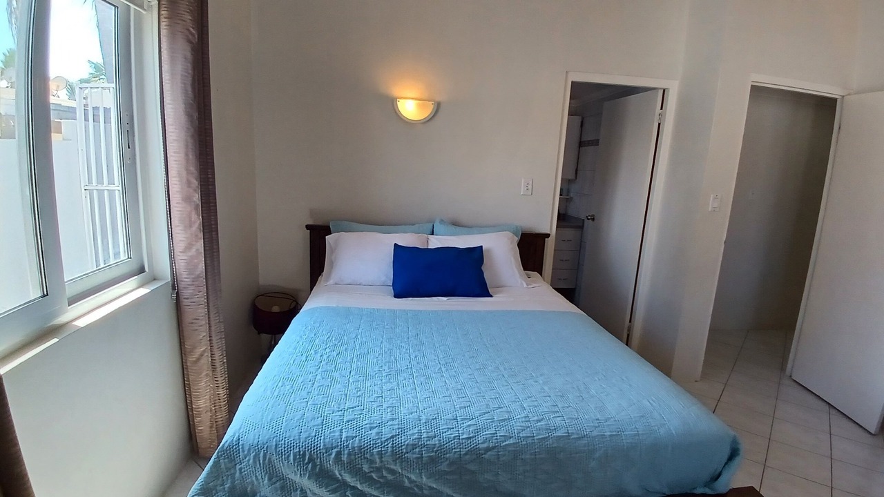 Photo of Bedroom in Palm Beach