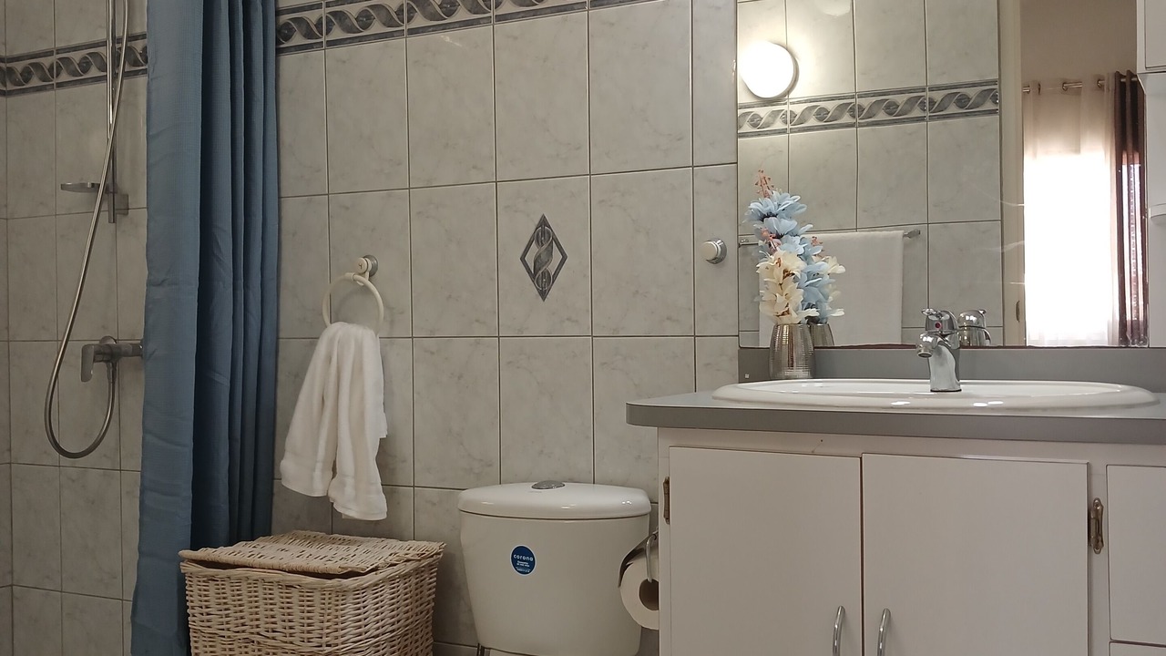 Photo of Bathroom in Palm Beach