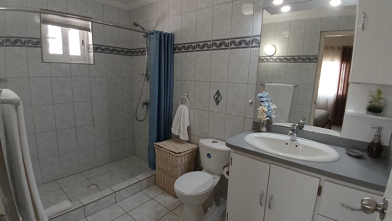 Photo of Bathroom in Palm Beach