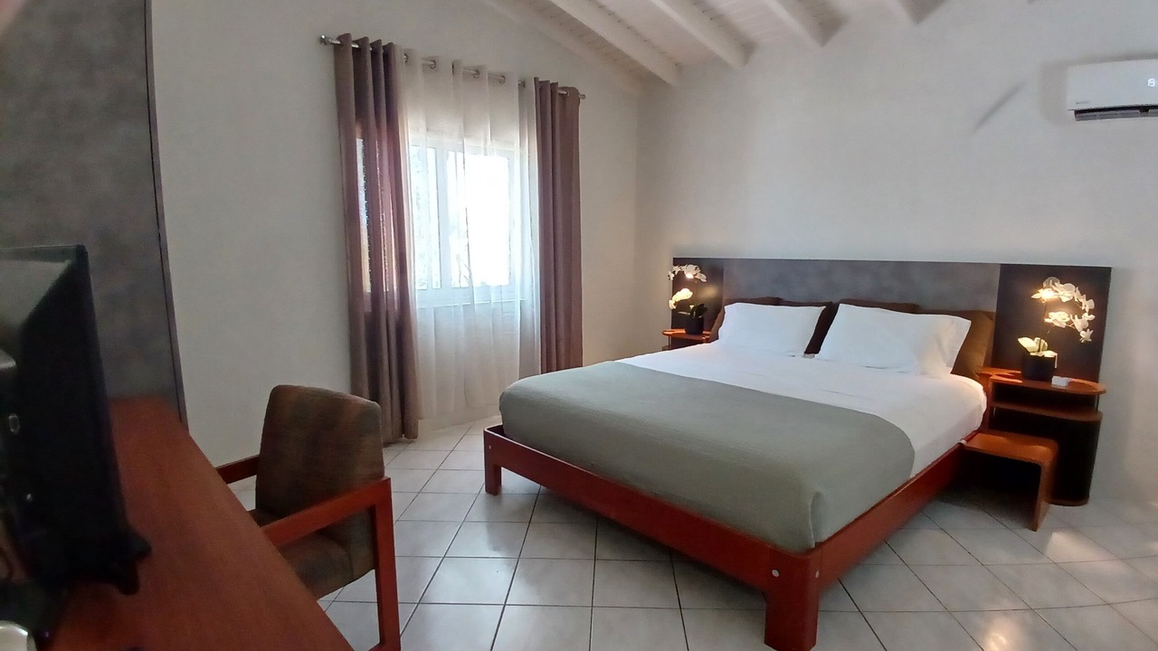 Photo of Bedroom in Palm Beach