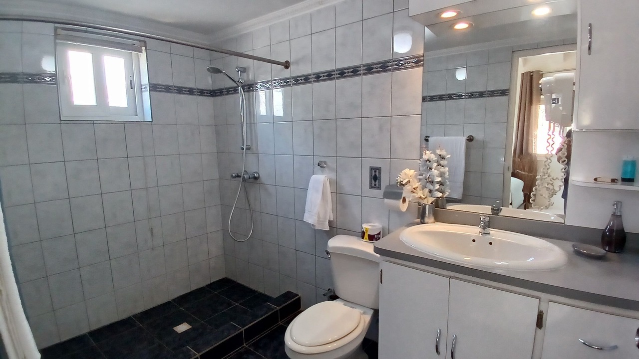 Photo of Bathroom in Palm Beach