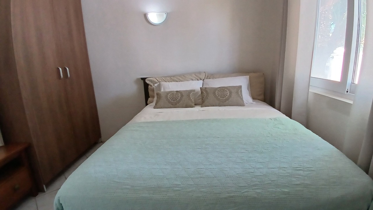 Photo of Bedroom in Palm Beach