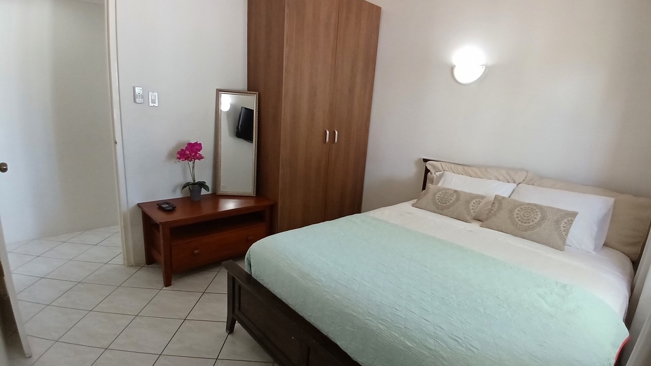 Photo of Bedroom in Palm Beach