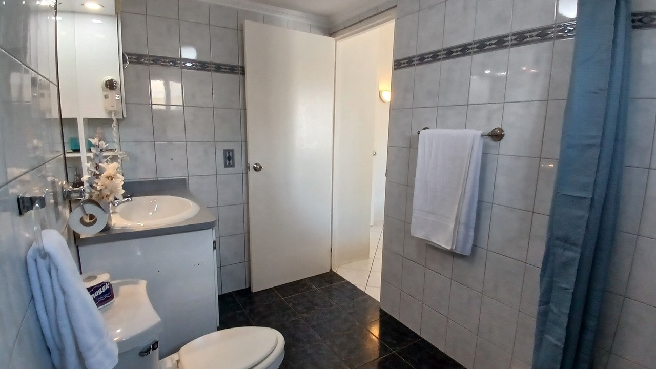 Photo of Bathroom in Palm Beach