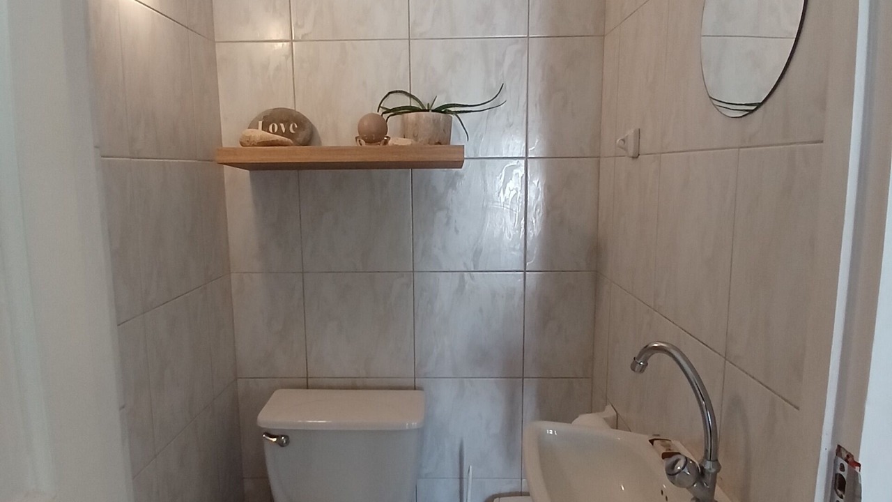 Photo of Bathroom in Palm Beach