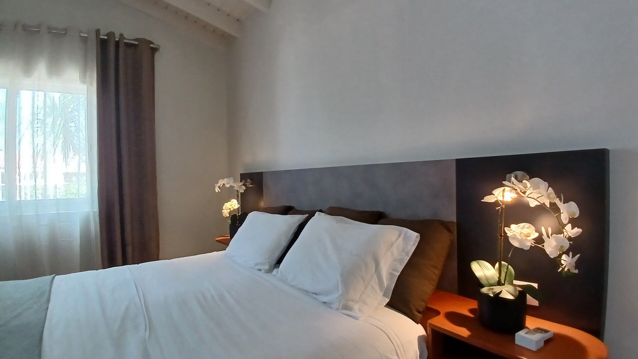 Photo of Bedroom in Palm Beach