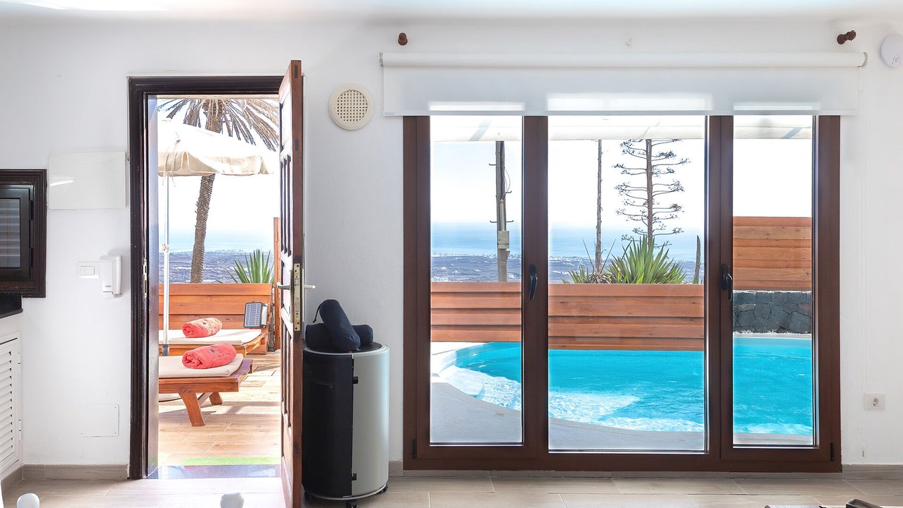 Photo of Outdoor in Tias