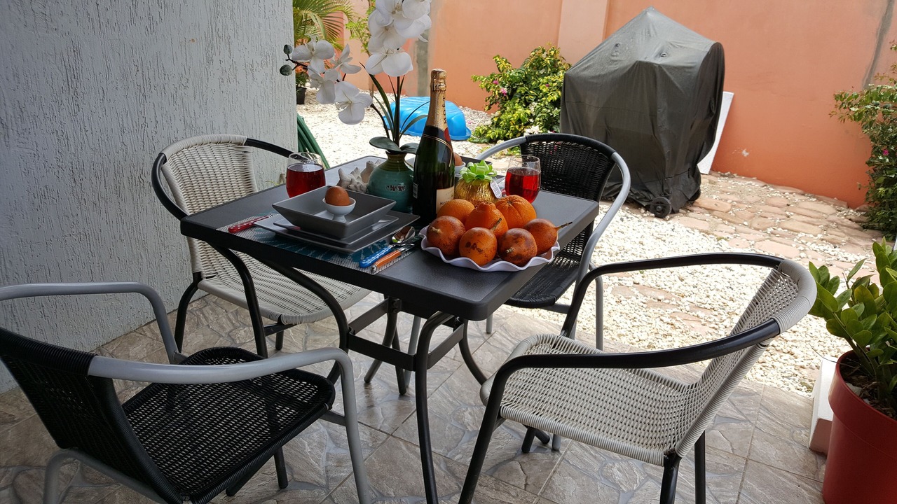Photo of Outdoor in Esmeralda