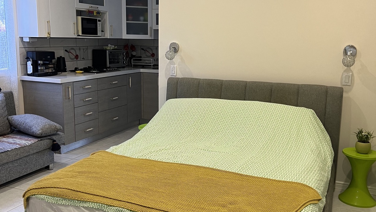 Photo of Bedroom in Esmeralda