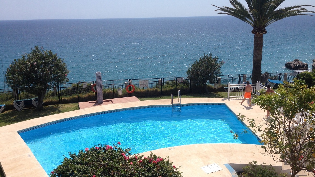 Photo of Outdoor in Nerja City Centre