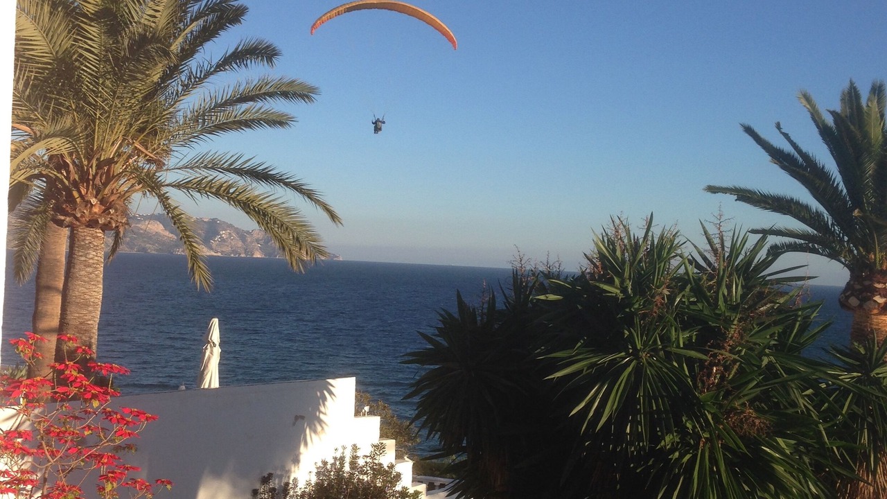 Photo of Outdoor in Nerja City Centre