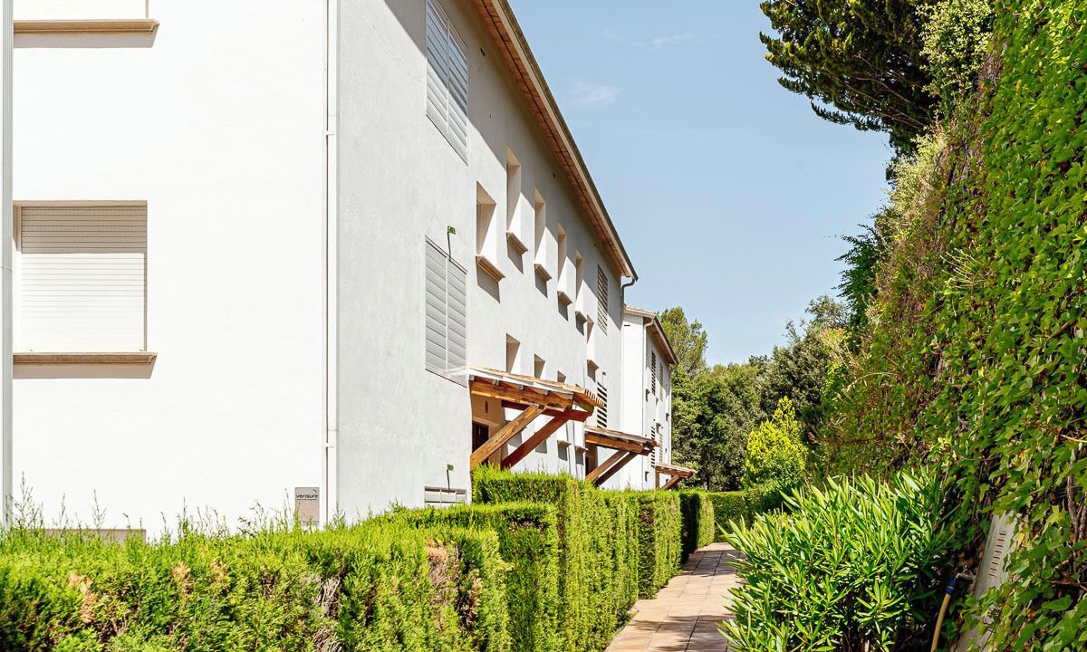 Photo of Outdoor in Tamariu