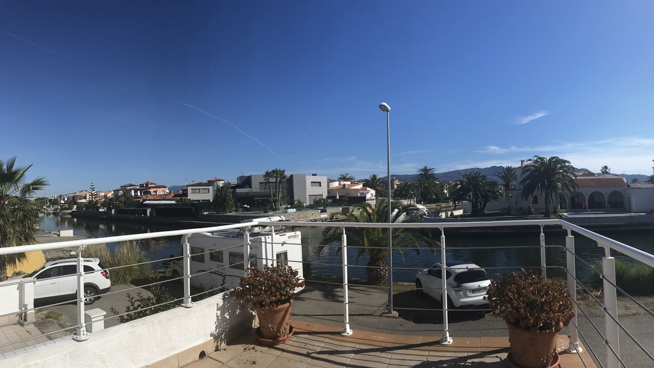 Photo of Outdoor in Empuriabrava
