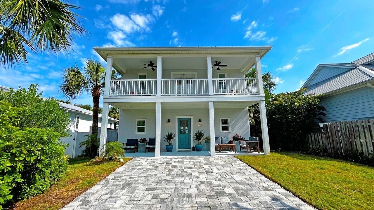 Photo of Outdoor in St. Augustine Beach