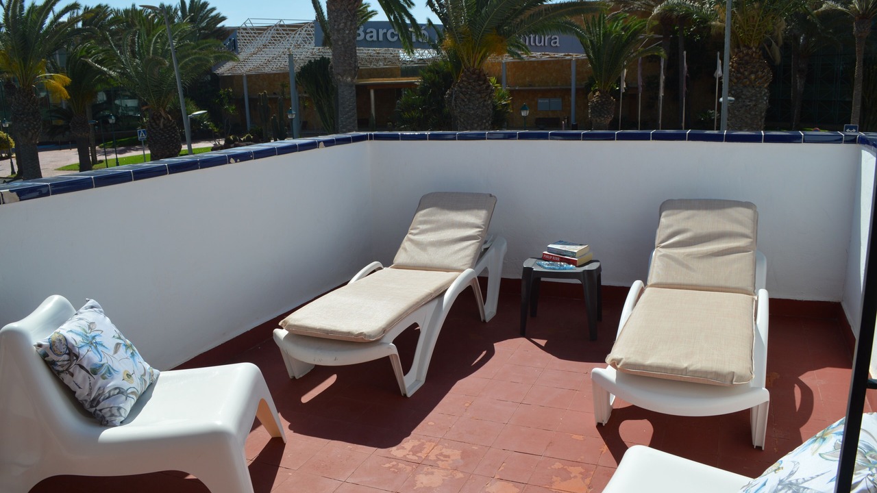 Photo of Outdoor in Castillo Caleta de Fuste