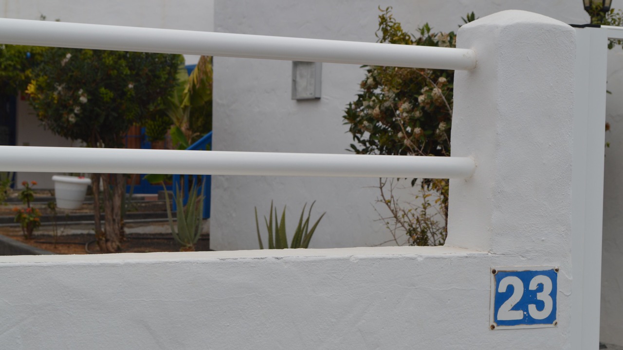 Photo of Outdoor in Castillo Caleta de Fuste
