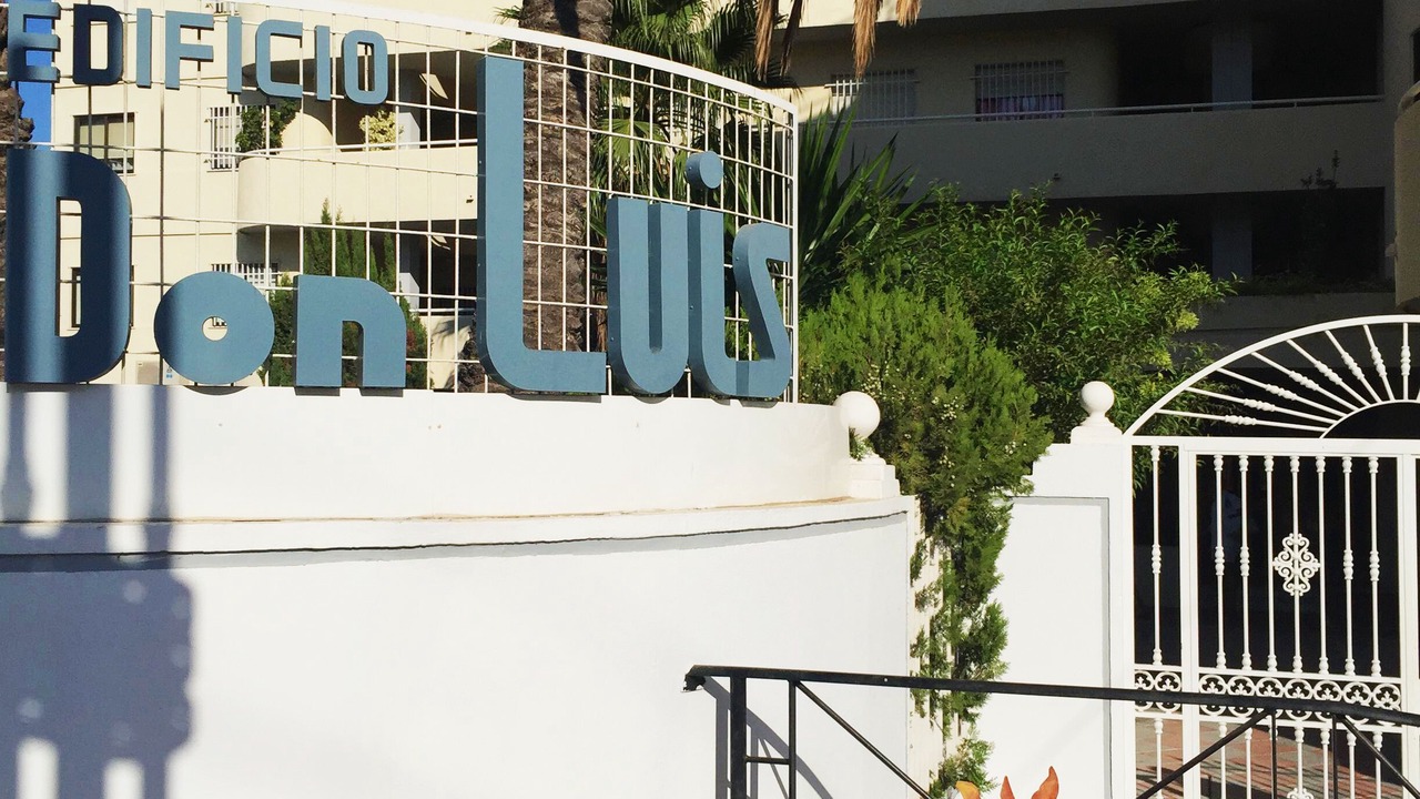 Photo of Outdoor in Fuengirola