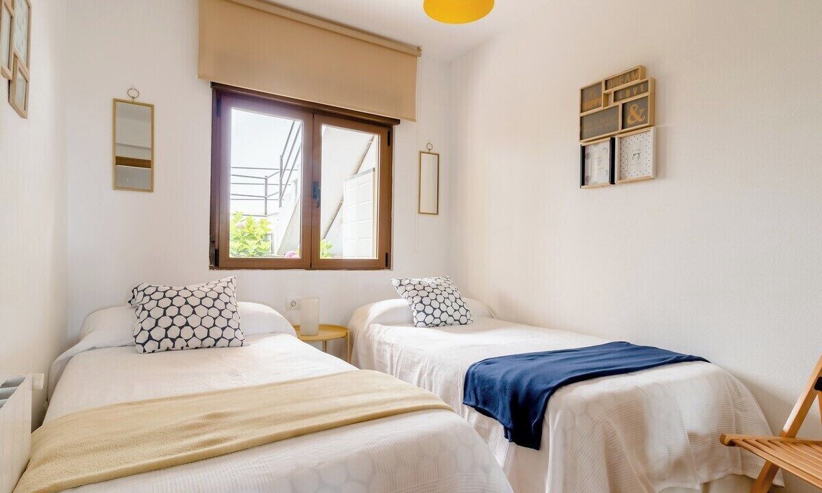 Photo of Bedroom in Comillas City Center