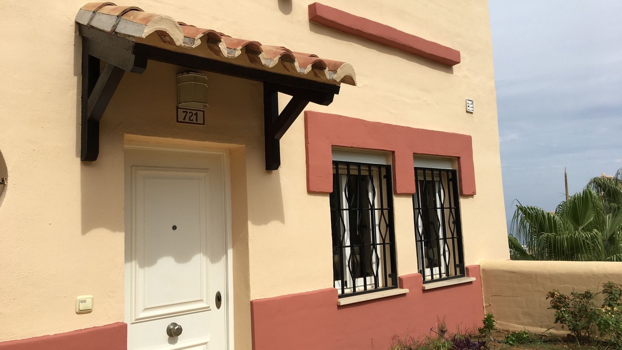 Photo of Bathroom in Mijas