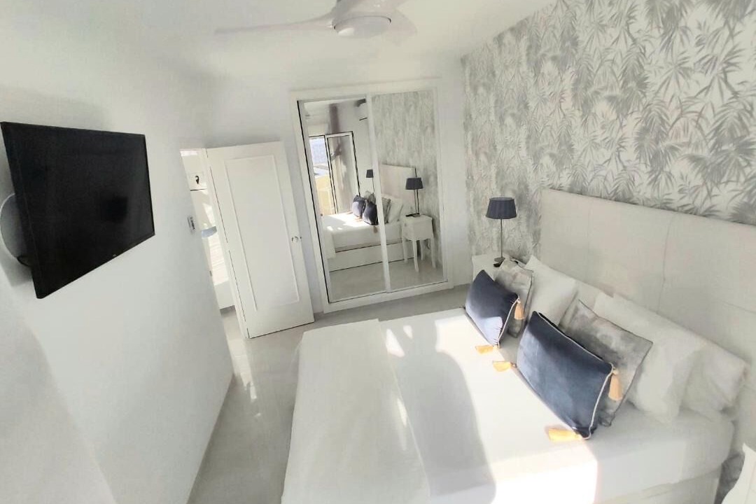 Photo of Bedroom in Benalmadena Costa