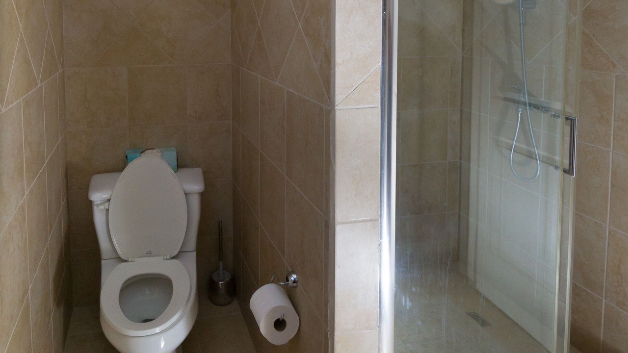 Photo of Bathroom in Gold Coast