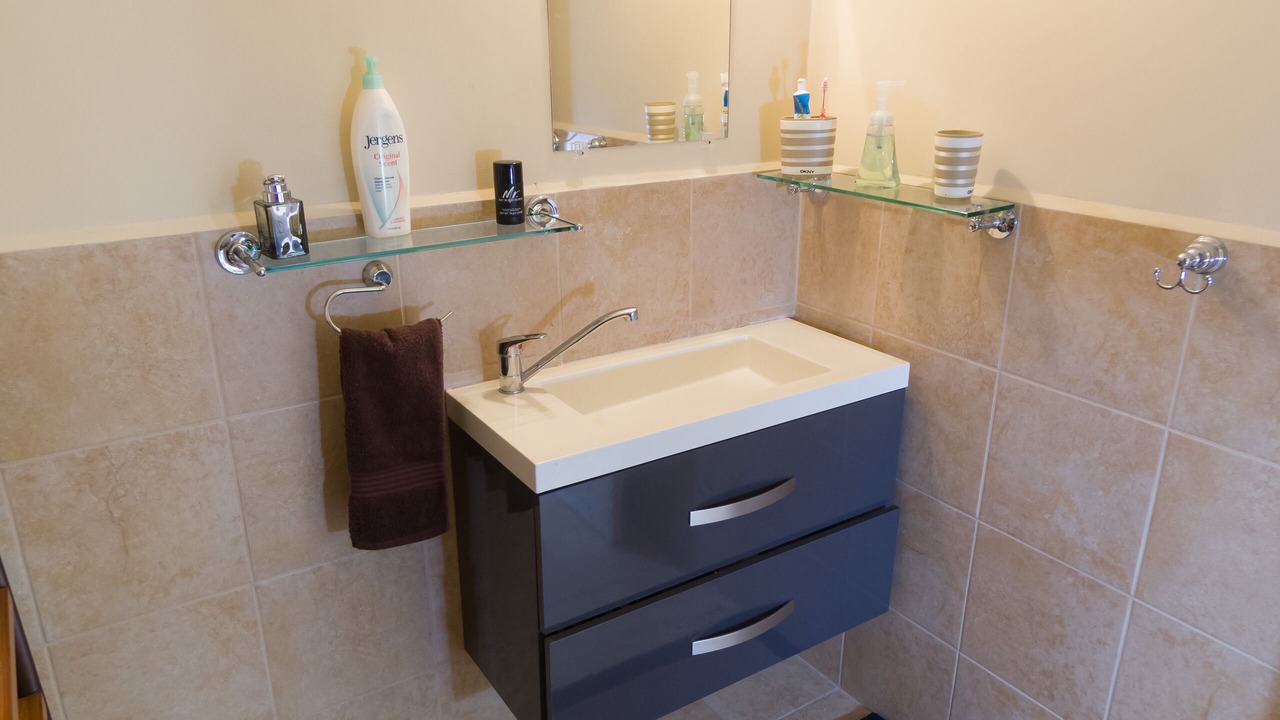 Photo of Bathroom in Gold Coast