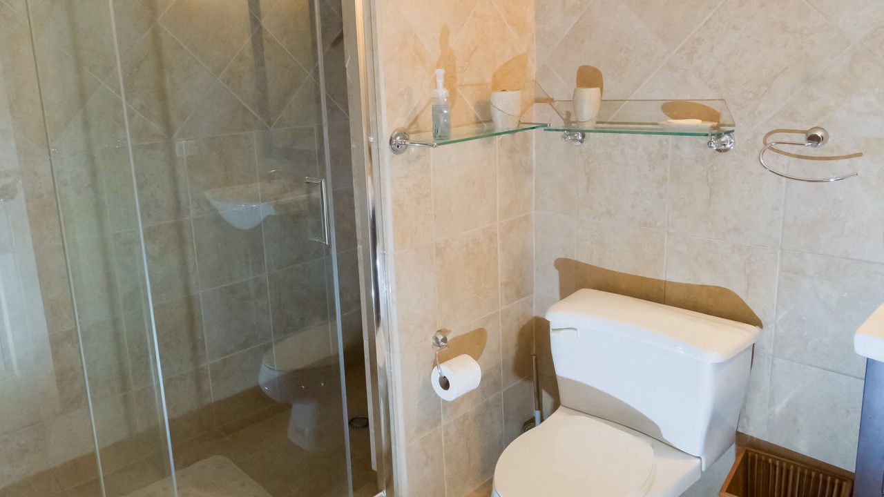 Photo of Bathroom in Gold Coast