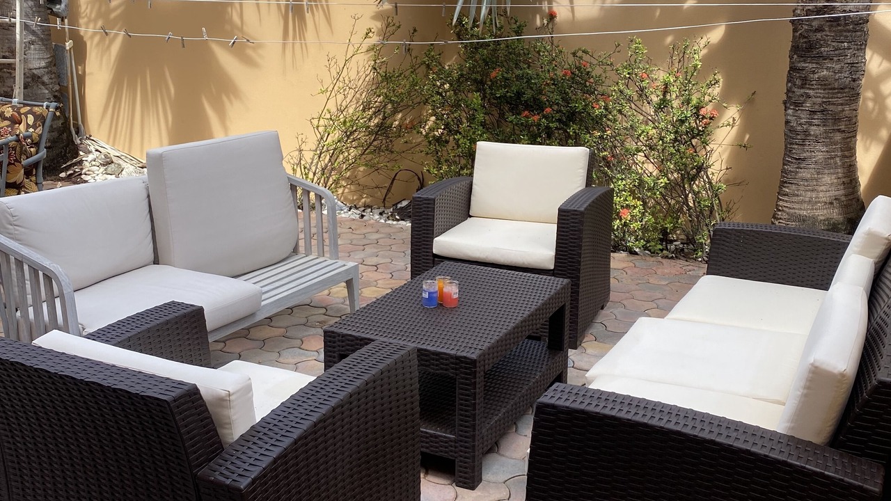 Photo of Patio Balcony in Gold Coast