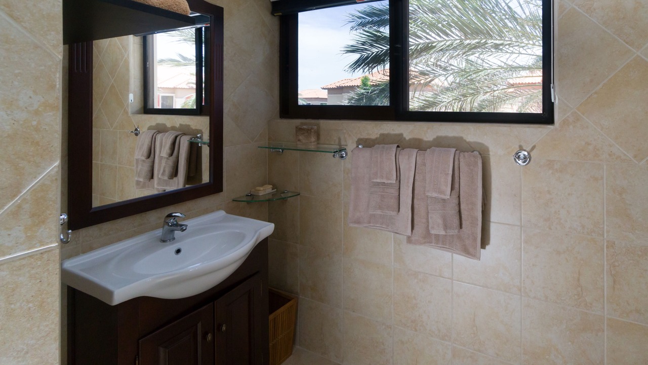 Photo of Bathroom in Gold Coast