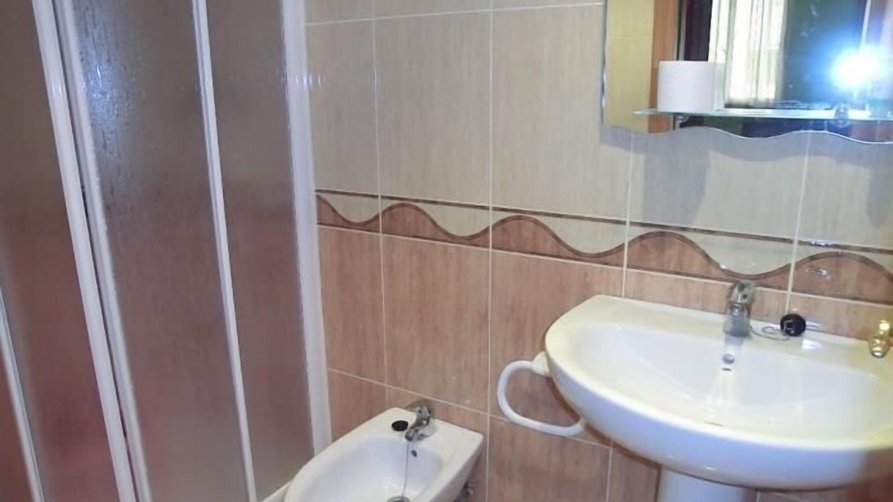 Photo of Bathroom in Marina d'Or