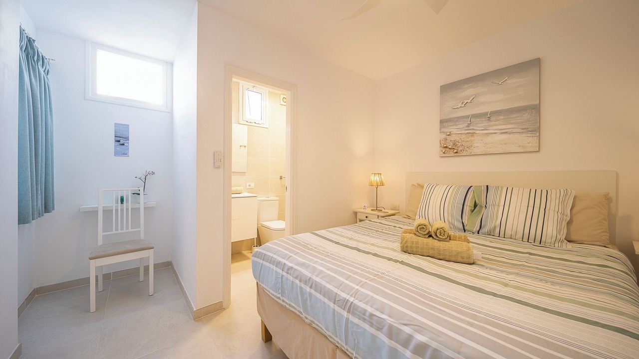Photo of Bedroom in Los Gigantes