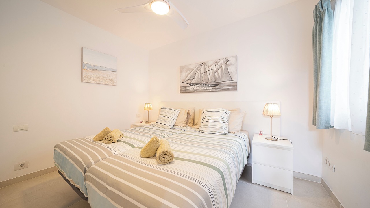 Photo of Bedroom in Los Gigantes