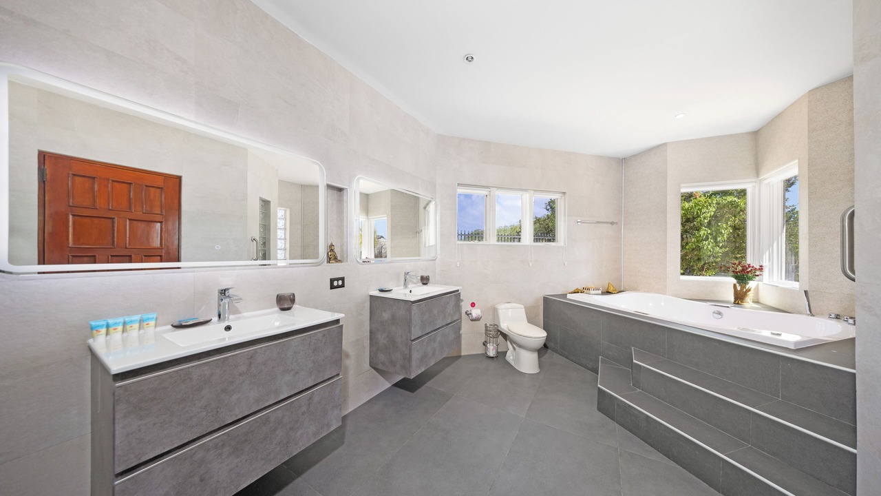 Photo of Bathroom in De Bruynewijk