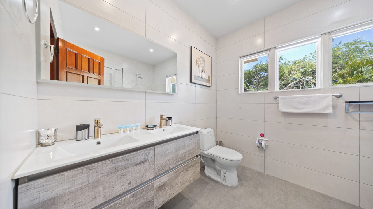 Photo of Bathroom in De Bruynewijk