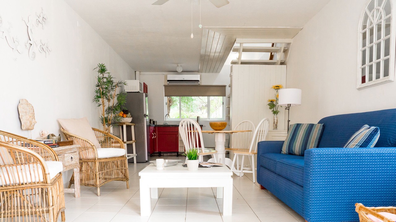 Photo of Livingroom in Malmok