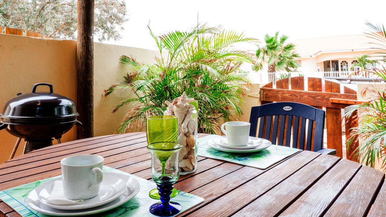 Photo of Outdoor in Malmok