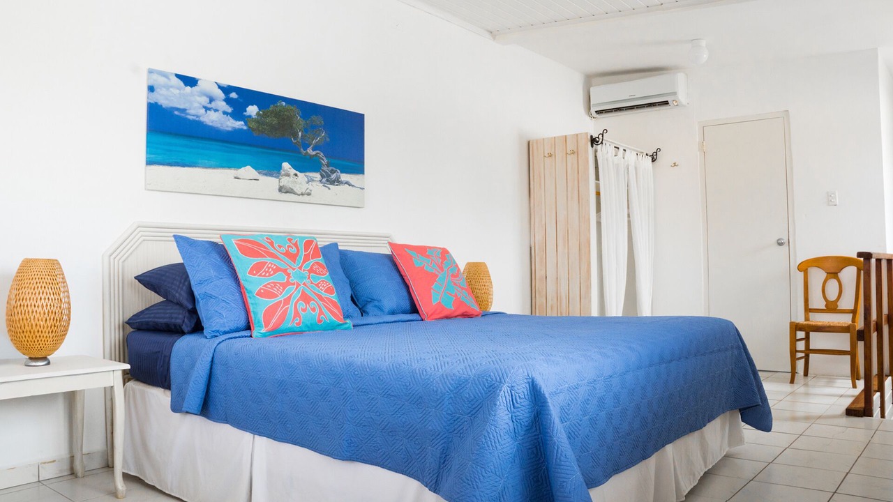 Photo of Bedroom in Malmok