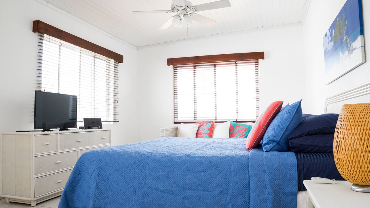 Photo of Bedroom in Malmok