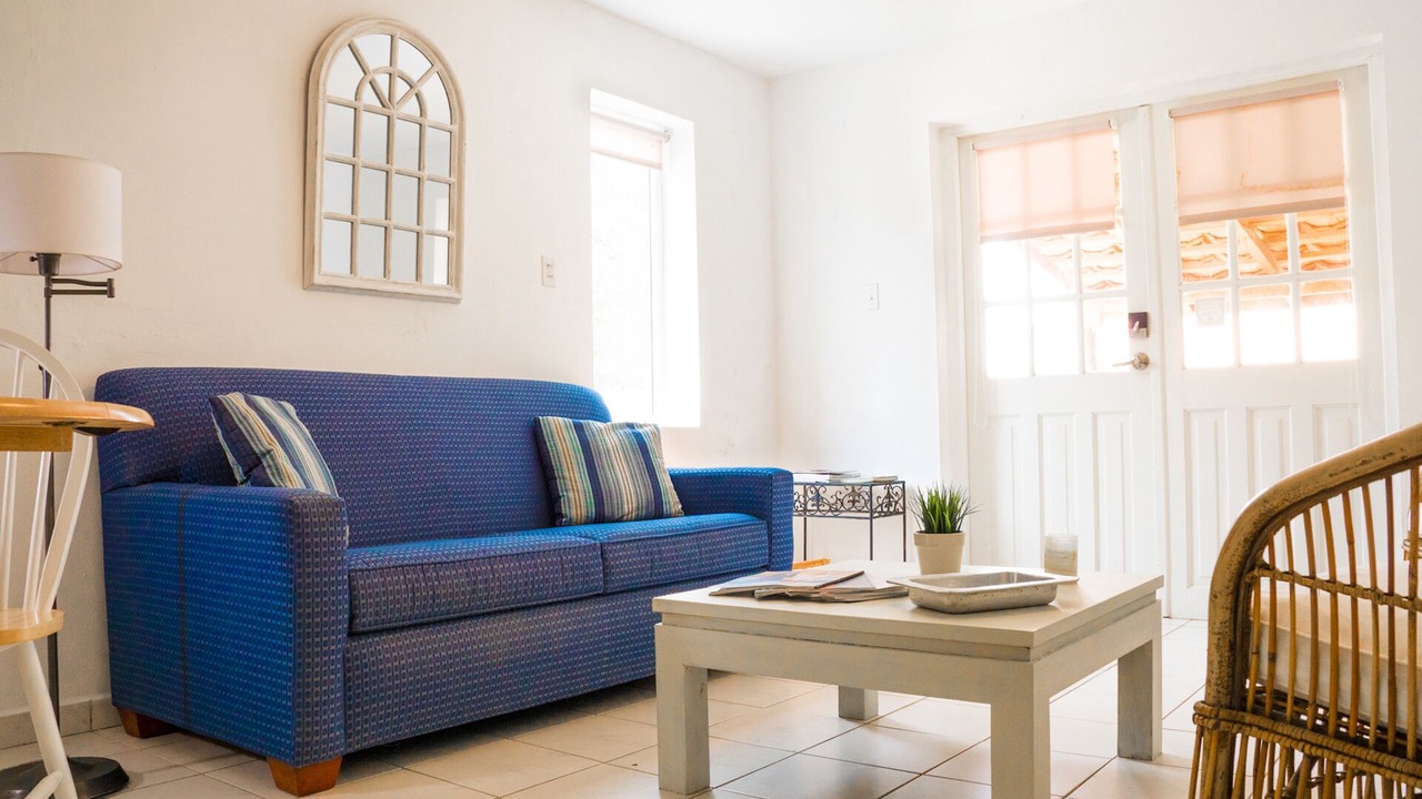 Photo of Livingroom in Malmok