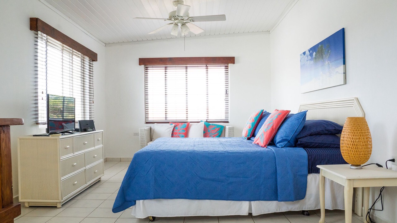 Photo of Bedroom in Malmok