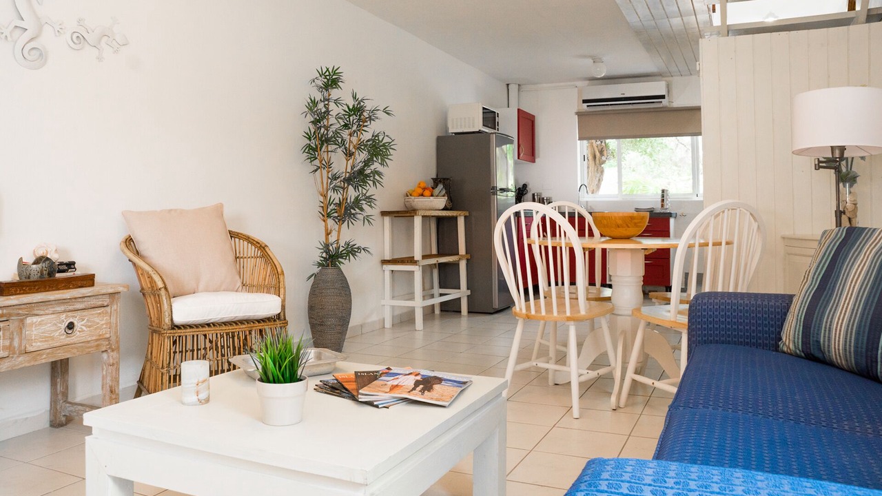 Photo of Livingroom in Malmok