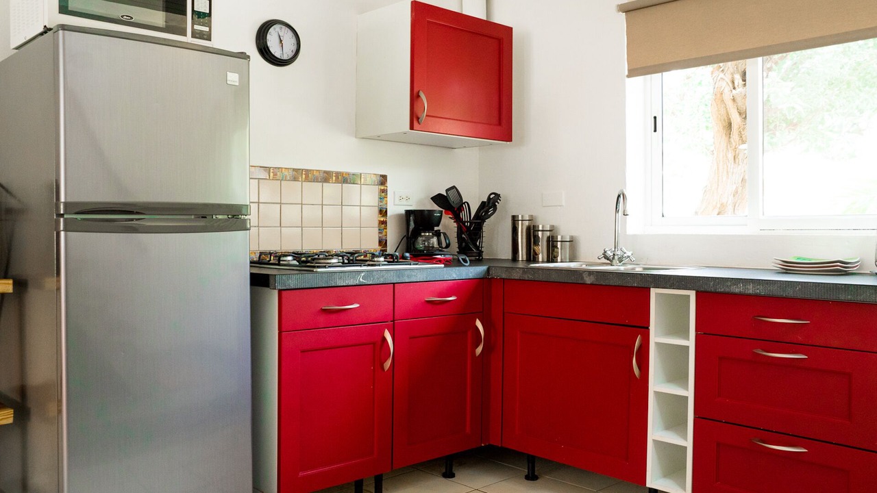 Photo of Kitchen in Malmok