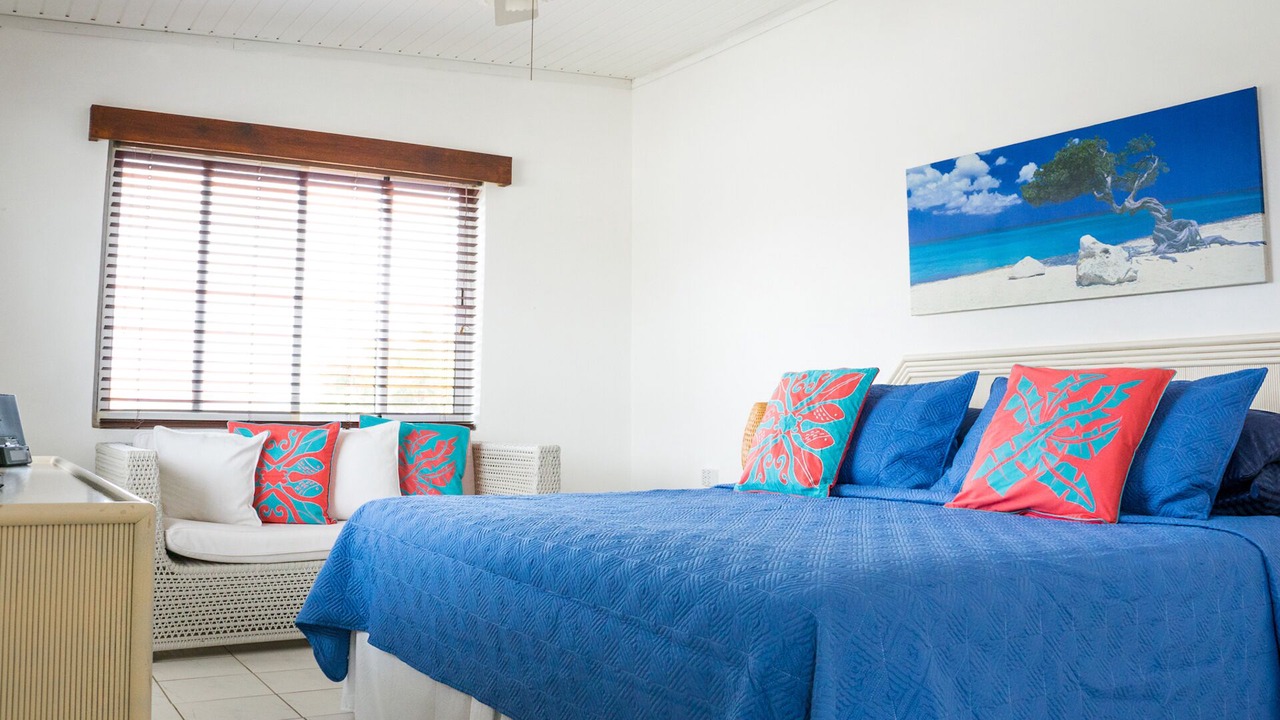 Photo of Bedroom in Malmok